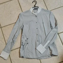 GPA Chemises & Polos>Chemise compétition femme