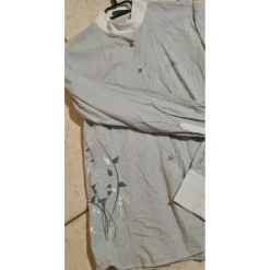 GPA Chemises & Polos>Chemise compétition femme