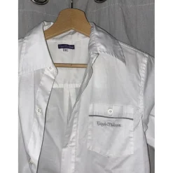 Equitheme Chemises & Polos>Chemise concours