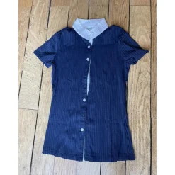 Chemise concours*Equiline Hot