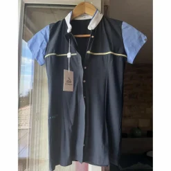Chemise concours*Le Sabotier Sale