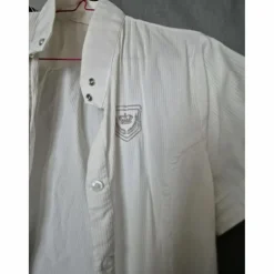 - Marque inconnue - Chemises & Polos>Chemise concours