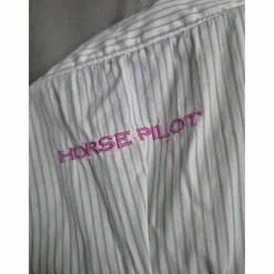 Chemise concours*HorsePilot Outlet