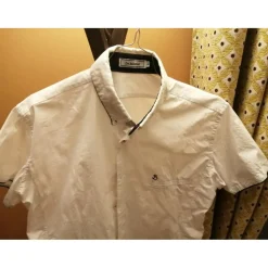Chemise concours*Le Sabotier Sale