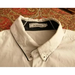 Chemise concours*Le Sabotier Sale