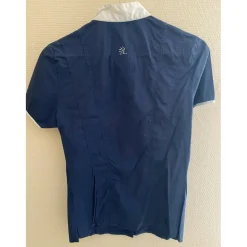 CHEMISE CONCOURS AL*Alexandra Ledermann New