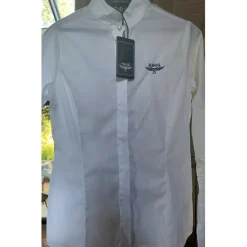 Chemise concours HAGG* Sale