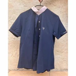 Chemise concours Horse Pilot*HorsePilot Online
