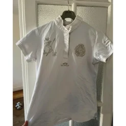 Chemise concours*HV Polo