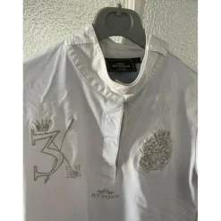 Chemise concours*HV Polo