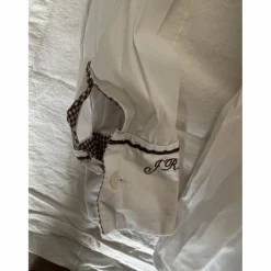Chemise concours Julienne by lonesome*- Marque inconnue -