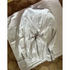 Chemise concours Julienne by lonesome*- Marque inconnue -