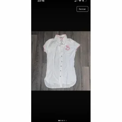 chemise concours*Le Sabotier Outlet