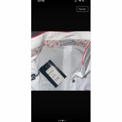 chemise concours*Le Sabotier Outlet