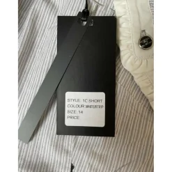 Chemise concours neuve*- Marque inconnue - Online