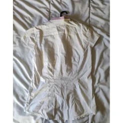 Chemise concours Italy*RG Best
