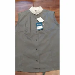 Chemise concours sans manche Alexandra Lerdermann*Alexandra Ledermann Clearance