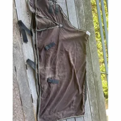Chemise d’écurie 135cm*Fouganza Discount