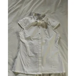 Polos / Tshirts Équitation>Chemise de concours scarpati