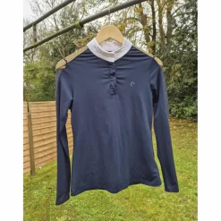 Equitheme Chemises & Polos>Chemise de concour