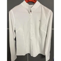 Equitheme Chemises & Polos>Chemise de Concours