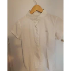 Equitheme Chemises & Polos>Chemise de concours