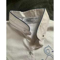 Le Sabotier Chemises & Polos>Chemise de concours