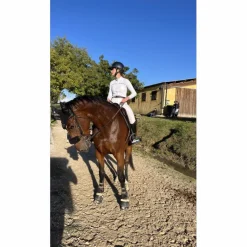 Le Sabotier Chemises & Polos>Chemise de concours