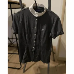 chemise de concours*Anna Scarpati Discount