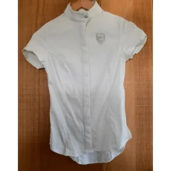 Fouganza Chemises & Polos>Chemise de concours