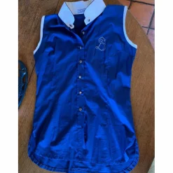 Le Sabotier Chemises & Polos>Chemise de concours