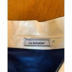 Le Sabotier Chemises & Polos>Chemise de concours