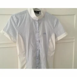 Chemise de concours*Equiline Online
