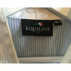 Chemise de concours*Equiline Online