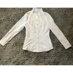 TW Equitation Chemises & Polos>Chemise de concours