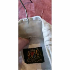 Chemise de concours*- Marque inconnue - Sale