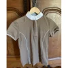 Chemise de concours*Animo New