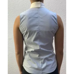 Chemise de concours bleu*Time Rider