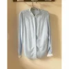 Dada Sport Chemises & Polos>Chemise de Concours Bleu Ciel