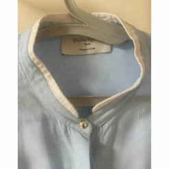 Dada Sport Chemises & Polos>Chemise de Concours Bleu Ciel