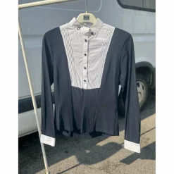 Cavalleria Toscana Chemises & Polos>Chemise de concours
