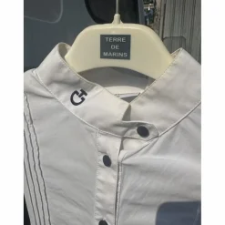 Cavalleria Toscana Chemises & Polos>Chemise de concours