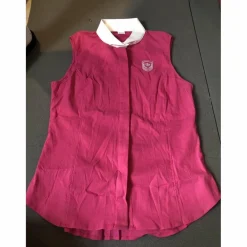 Fouganza Chemises & Polos>chemise de concours Decathlon
