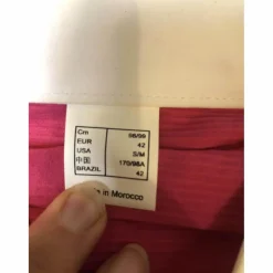 Fouganza Chemises & Polos>chemise de concours Decathlon