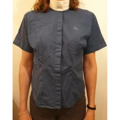 - Marque inconnue - Chemises & Polos>Chemise de concours equi-comfort