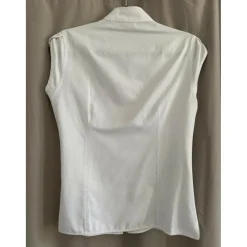 Chemise de concours*Equitheme Discount
