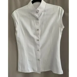 Chemise de concours*Equitheme Discount