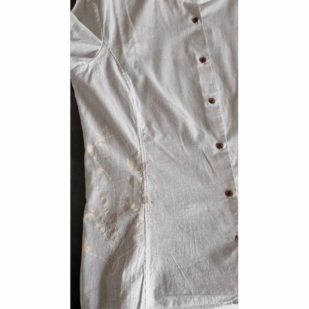 Chemise de concours*GPA Best