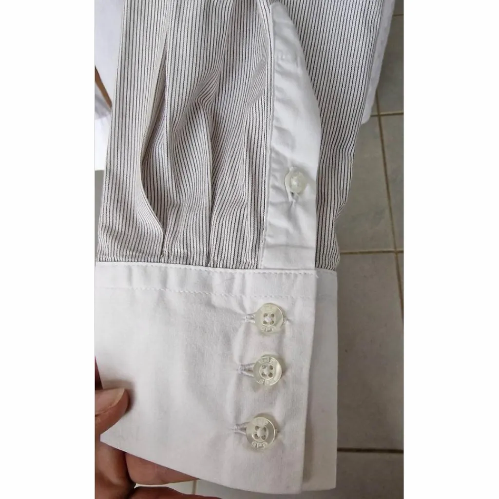 Chemise de concours*GPA Best