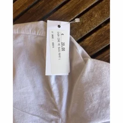 Chemise de concours*GPA Hot